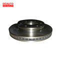 Brake disc UC2B-33-251 for Japanese cars